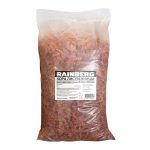 Кора Rainberg лиственницы фракция 60-100 мм 60 л