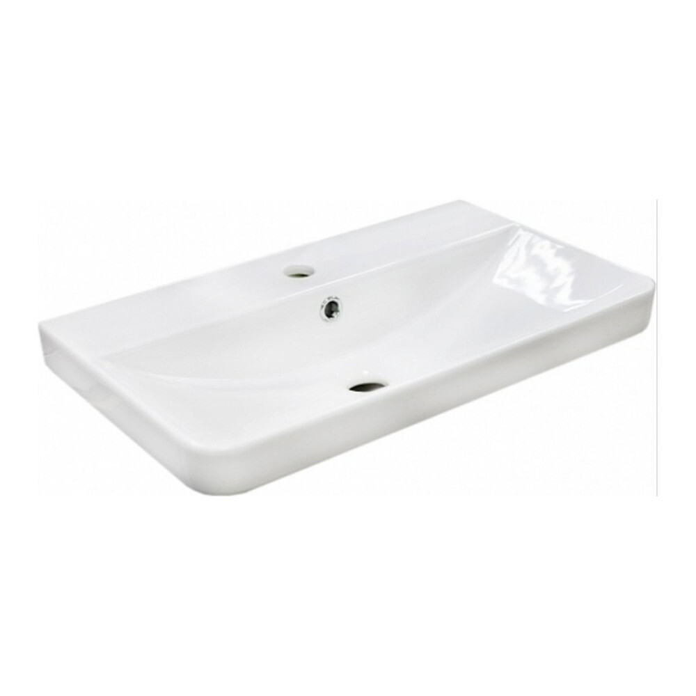 original-13586.jpg Раковина для тумбы Vigo Glem 70 см — изображение 1