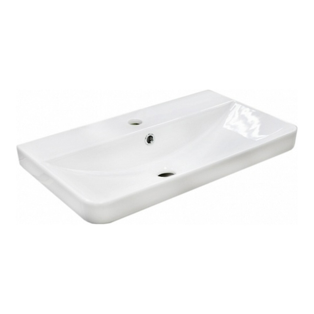 original-13614.jpg Раковина для тумбы Vigo Glem 80 см — изображение 1