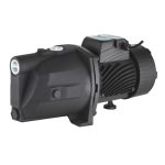 Насос Pumpman JET80 для чистой воды 50 л/мин центробежный поверхностный