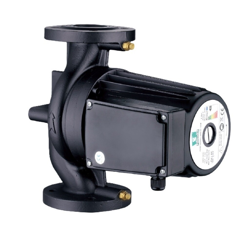 original-13666.jpg Циркуляционный насос для систем отопления Pumpman DN40F подъем 10 м 250 мм (GRS40/10F) — изображение 1