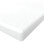 Панель стеновая для кухни искусственный камень 1800х600х12 мм frosty