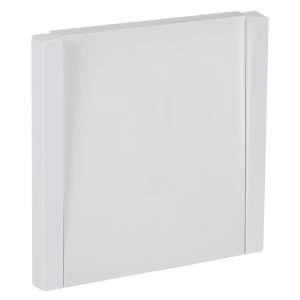 Выключатель IEK Forte&Piano FP212 одноклавишный встраиваемый белый перекрестный (FP-V13-0-10-1-K01)