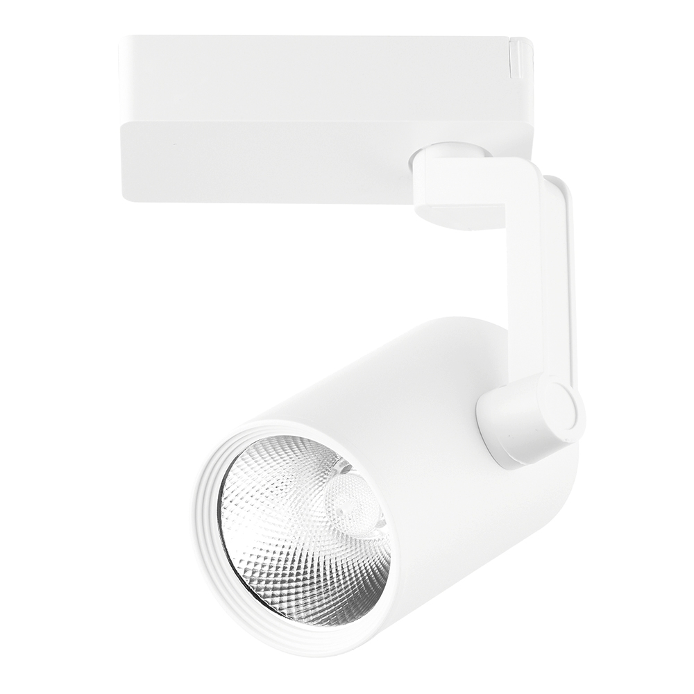 original-14044.jpg Светодиодный трековый светильник однофазный Arte Lamp 4000К 20 Вт белый (A2320PL-1WH/7528) — изображение 1