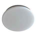 Светильник светодиодный накладной CSVT KSP 4000К 36 Вт IP20 белый (2081194)