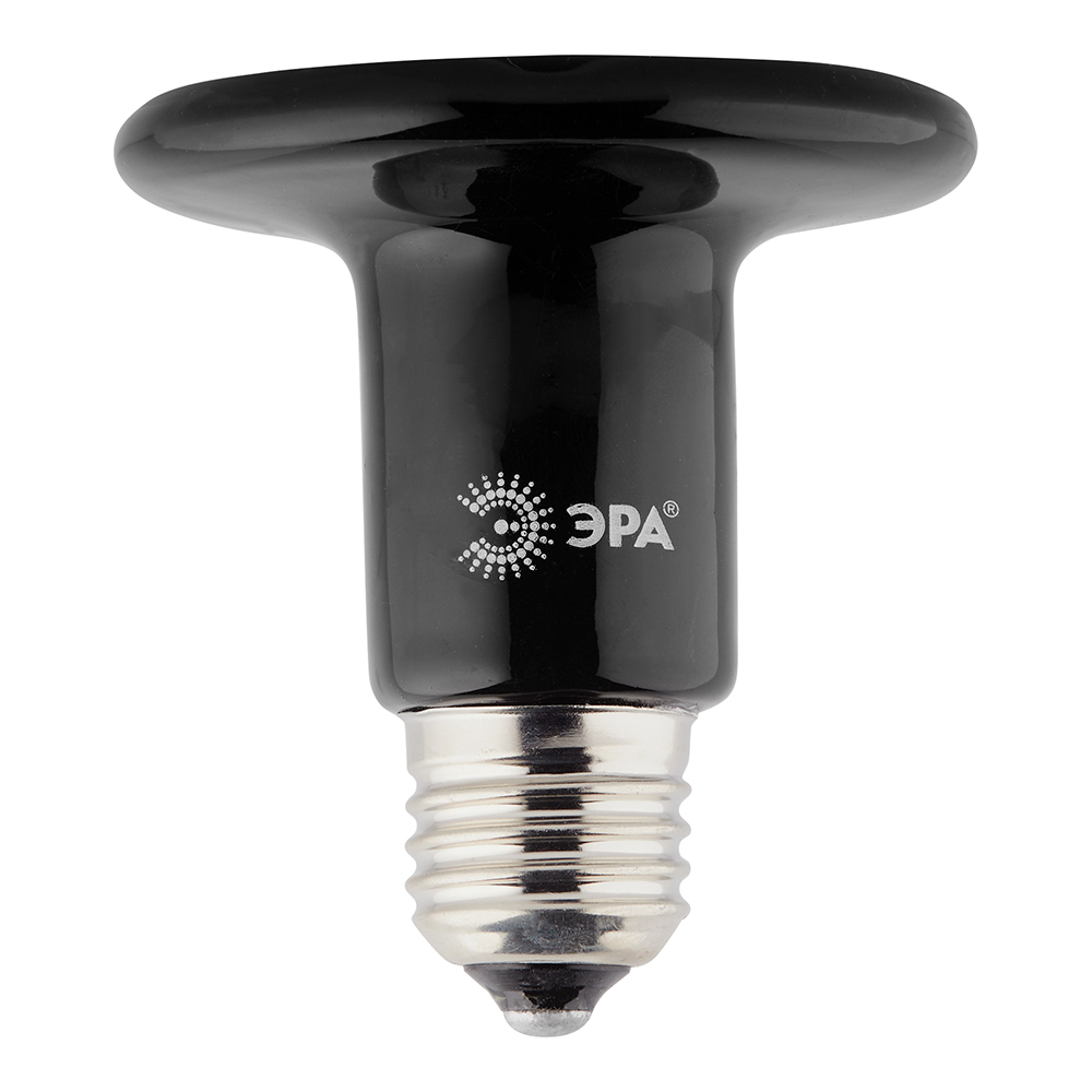 original-14113.jpg Лампа накаливания для брудера и террариума Эра E27 50 Вт 220 В матовая — изображение 1