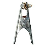 Зажим массы для сварки Esab Eco до 250 А (700006001)