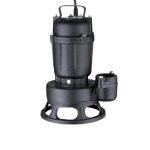 Насос фекальный Pumpman TPS1500A для грязной воды 300 л/мин