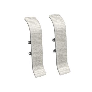 Соединитель Ideal Классик 55 мм дуб айсберг S-профиль (2 шт.)