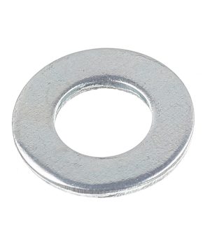 Шайба оцинкованная 8x16 мм DIN 125А (20 шт.)