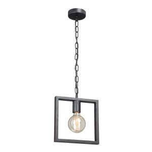 Люстра подвесная Vitaluce V4169 E27 60 Вт 3 кв.м (V4169-1/1S)