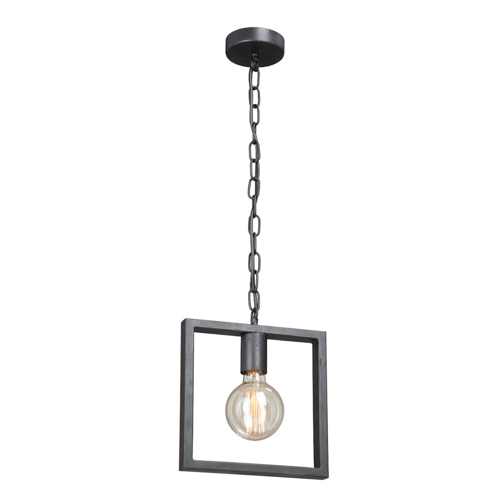 original-14421.jpg Люстра подвесная Vitaluce V4169 E27 60 Вт 3 кв.м (V4169-1/1S) — изображение 1