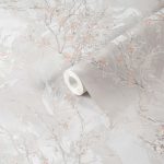 Обои компакт-винил на флизелиновой основе Victoria Stenova Isabel 287502 (1,06х10,05 м)