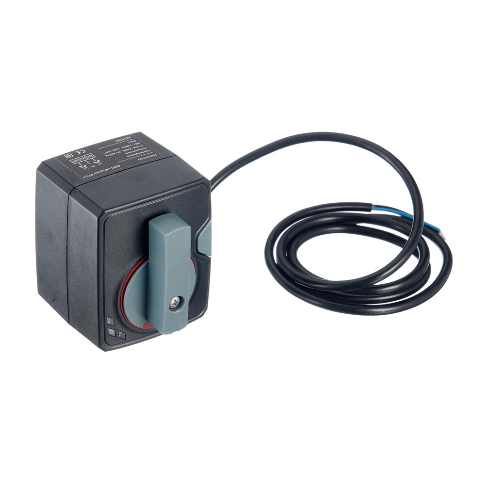 original-14516.jpg Сервопривод Meibes 230 В (M66341RU) — изображение 1