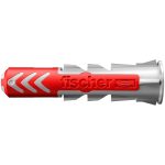 Дюбель универсальный Fischer DuoPower 5x25 мм нейлон (100 шт.)