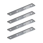 Соединитель прямой для шинопровода Arte Lamp Linea (4 шт.) (A484305I)