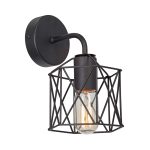 Бра Vitaluce E27 40 Вт 230 В IP20 (V4382-1/1A)