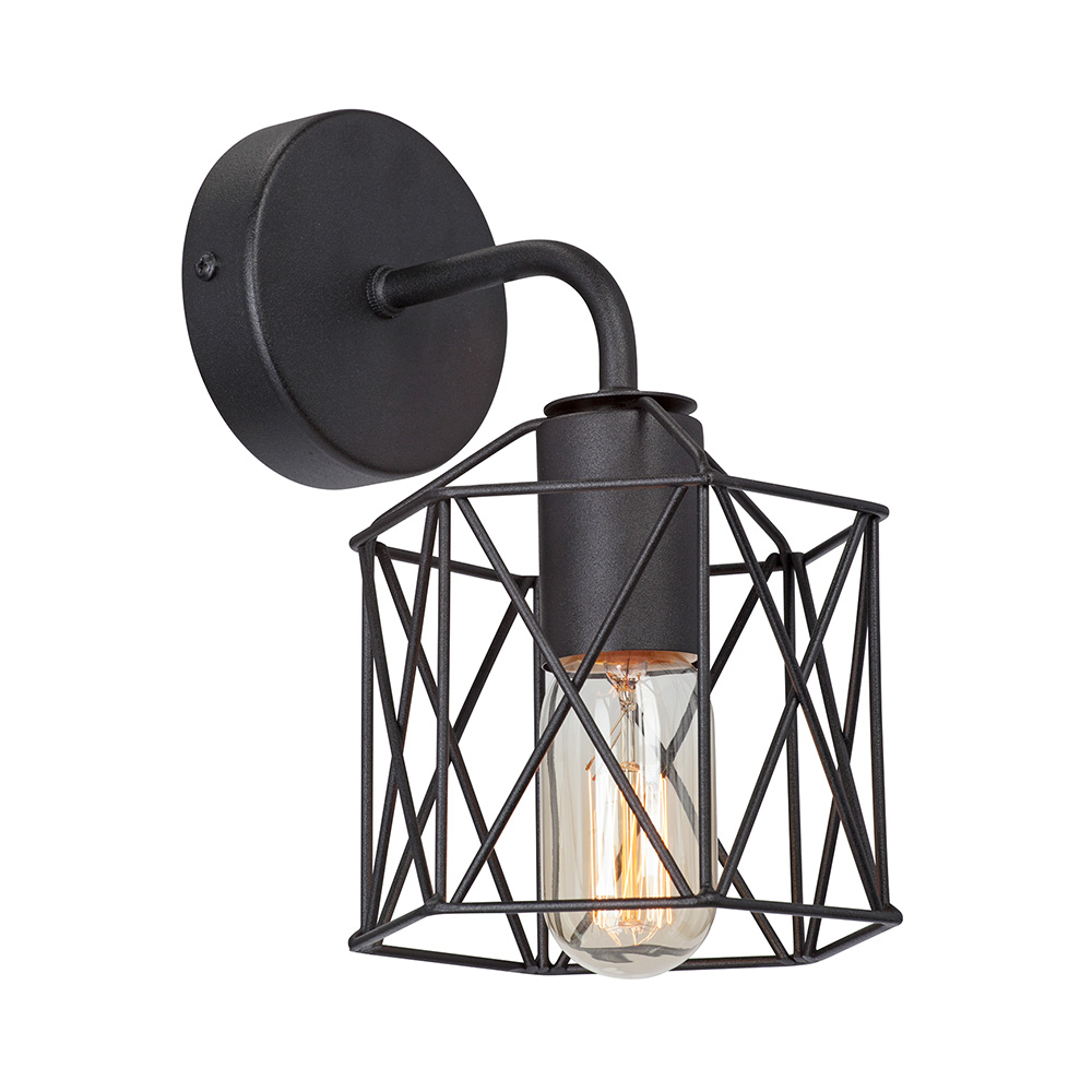 original-14569.jpg Бра Vitaluce E27 40 Вт 230 В IP20 (V4382-1/1A) — изображение 1