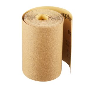 Наждачная бумага Sunmight Gold B312T 115 мм 5 м Р80