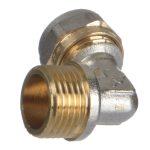 Угол Terma 16 обж(ц) х 1/2 НР(ш) (35256)