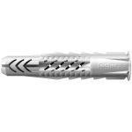 Дюбель универсальный Fischer UX 6x35 мм нейлон с буртом (20 шт.)