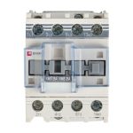 Контактор модульный EKF PROxima (ctr-s-25-110-nc) 110 В 25 А тип AC 3P малогабаритный