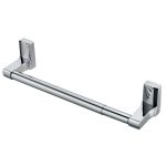 Держатель для бумажных полотенец WasserKraft Leine 320 мм на шуруп металл хром (K-5091)