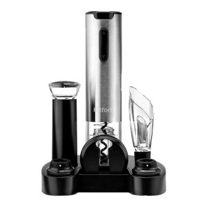 Штопор электрический Kitfort КТ-4041