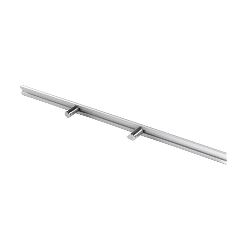 original-14849.jpg Упор GlobalTools KT PS640 для верстака 2 фиксатора 640 мм (GT-001-102-0005) — изображение 1