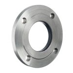 Фланец плоский DN80 стальной PN16