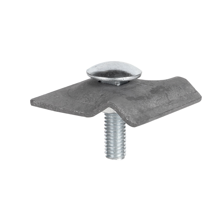 original-14863.jpg Зажим прижимной 45х45 мм EKF PROxima (lp-g3103/3) — изображение 1