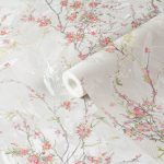 Обои компакт-винил на флизелиновой основе Victoria Stenova Isabel 287503 (1,06х10,05 м)