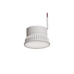 Модуль светодиодный для светильника Arte Lamp Ore керамический 7 Вт IP20 220 В белый (A23070-4K)