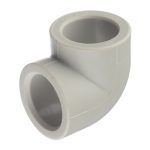 Угол полипропиленовый FV-Plast 32 мм 90° (202032)