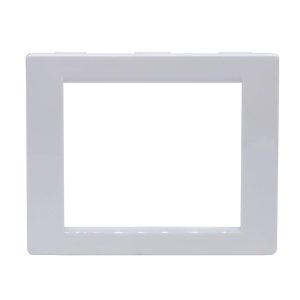 Рамка для кабель-канала DKC Viva белая 2 модуля (F00011DIY)