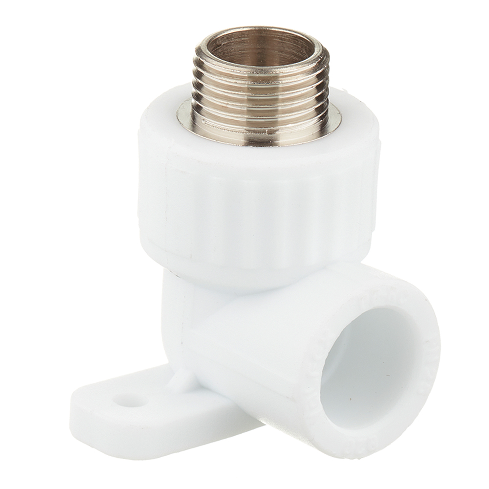 original-1504.jpg Водорозетка полипропиленовая Valfex 20 мм х 1/2 НР(ш) (10121) — изображение 1