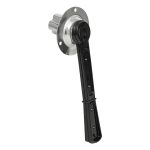 Рукоятка смещенная для ВР32У-39 EKF MAXima на монтажную плату боковая (uvr32-h-630-250)