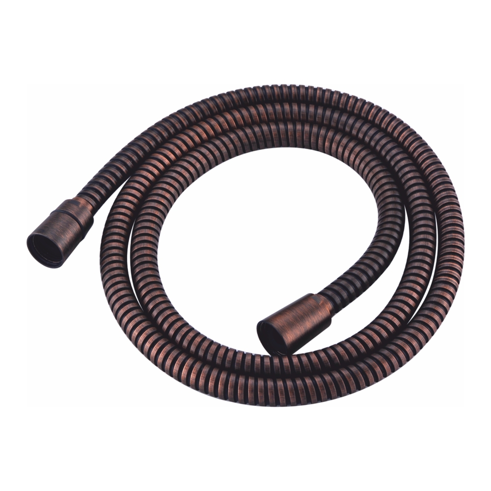 original-15724.jpg Шланг для душа WasserKraft 1500 мм металлический бронза (A053) — изображение 1