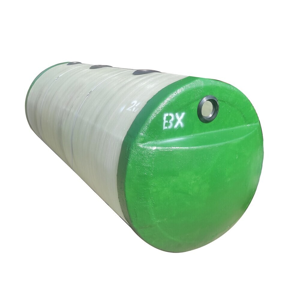 original-15774.jpg Локальное очистное сооружение (септик) FG System Eco 3,0 3 куб.м — изображение 1