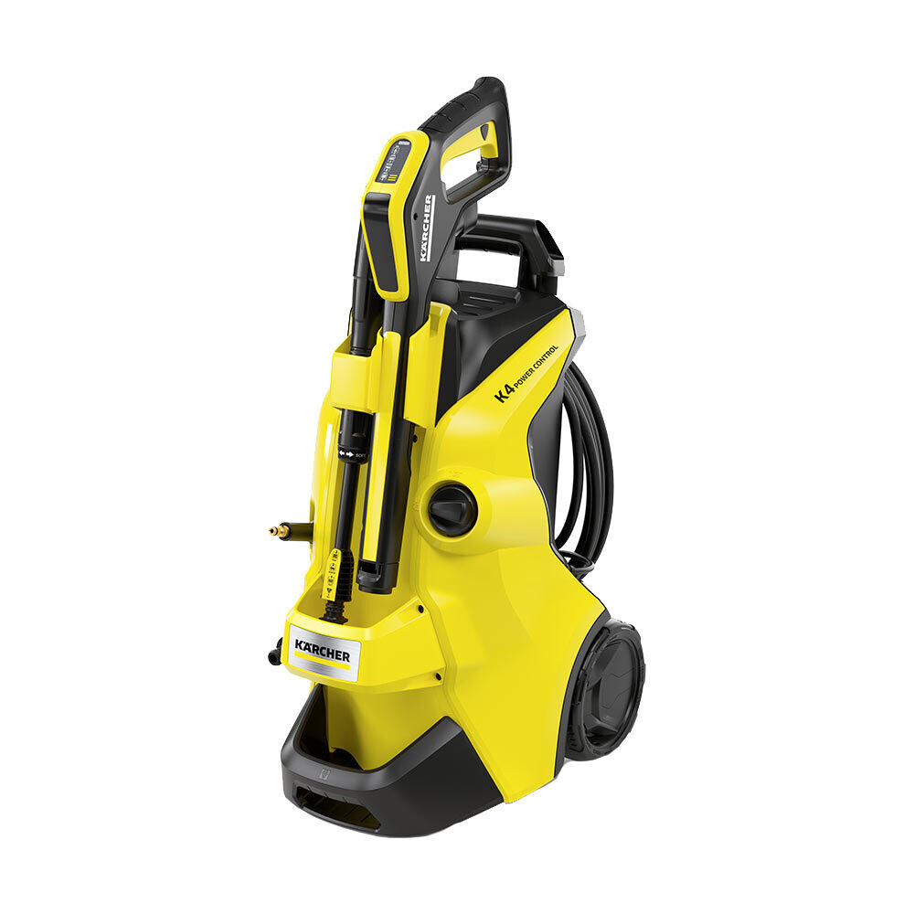 original-15781.jpg Мойка высокого давления Karcher K 4 Power Control *EU 1800 Вт (1.324-030.0) — изображение 1