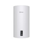 Водонагреватель накопительный Thermex Solo V электрический 80 л 2 кВт вертикальный