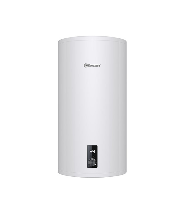 original-15869.jpg Водонагреватель накопительный Thermex Solo V электрический 80 л 2 кВт вертикальный — изображение 1