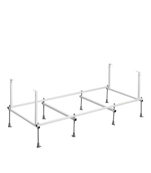 Каркас для ванны акриловой Roca Line 170х70 см с монтажным набором (Z.RU93.0.292.5)