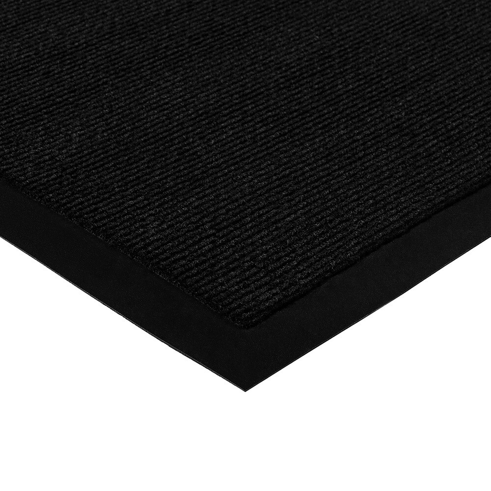 original-15937.jpg Коврик грязезащитный Велий ПВХ Степ 60х40 см черный — изображение 1