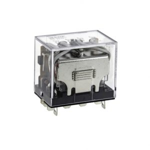 Реле промежуточное PROxima РП 25/4 (rp-25-4-12-DC) 12 В 10 А