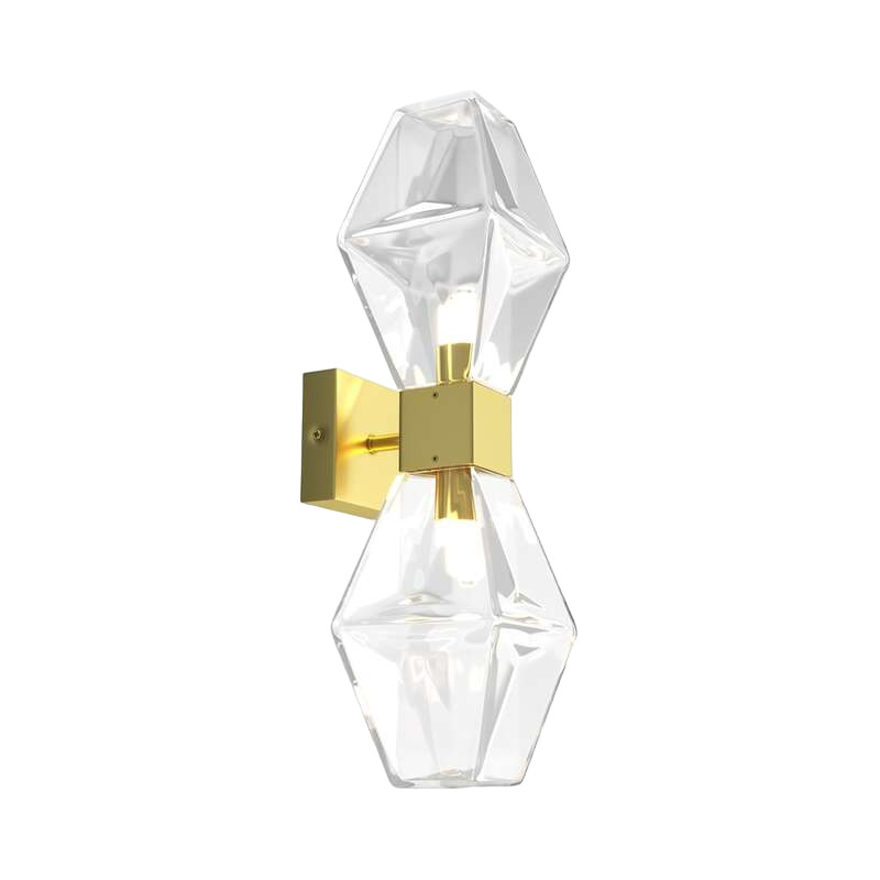original-16078.jpg Бра Maytoni Coctail Time G9 56 Вт 220-240 В золото IP20 (MOD325WL-02G) — изображение 1