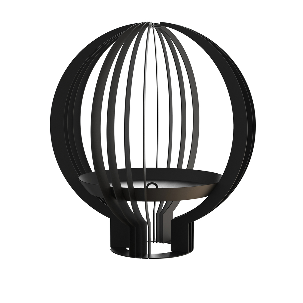 original-16088.jpg Чаша костровая Сфера 1000 мм плоское дно — изображение 1