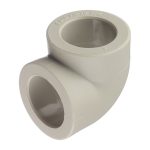 Угол полипропиленовый FV-Plast 40 мм 90° (202040)