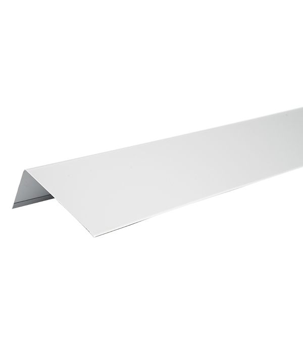 original-16153.jpg Наличник оконный металлический полиэстер Технониколь Hauberk 1250 мм серый RAL 7004 — изображение 1