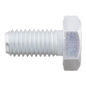 Болт оцинкованный M10x20 мм DIN 933 10,9 (100 шт.)